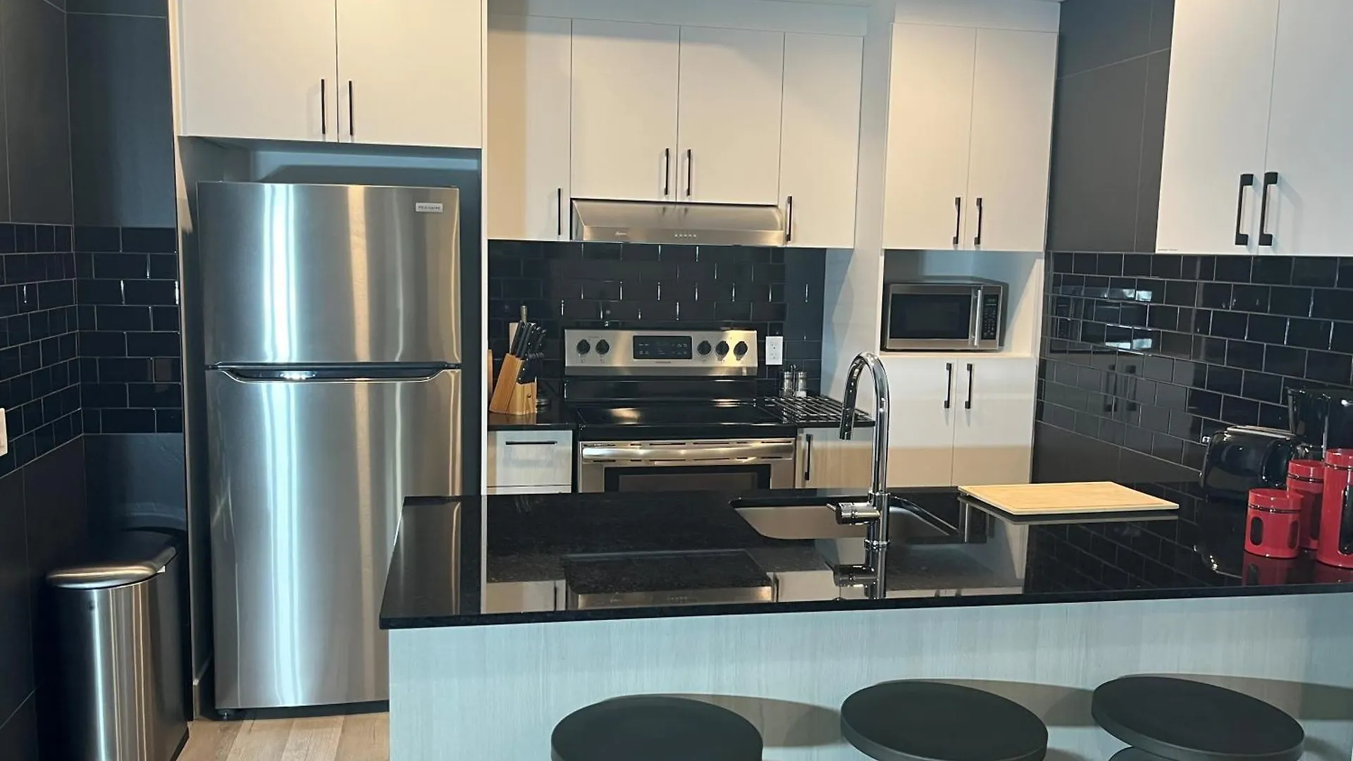 Joli Condo En Basse-Ville - Parking Gratuit 309357 مدينة كويبيك